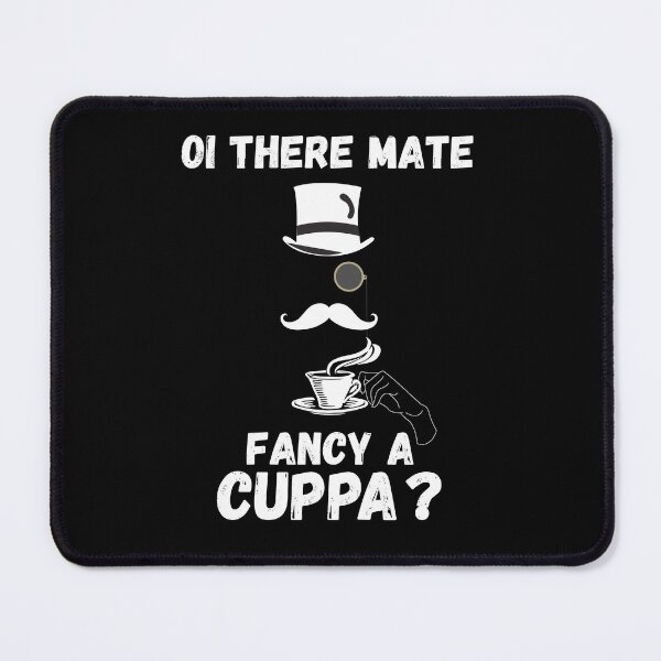 Item preview, Fancy A Cuppa designed and sold by Zenith-capitis.