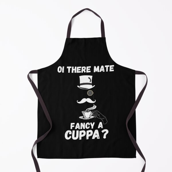 Item preview, Fancy A Cuppa designed and sold by Zenith-capitis.
