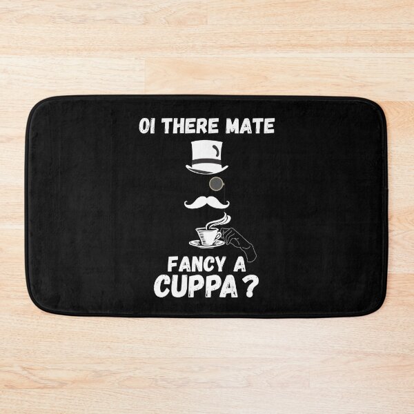 Item preview, Fancy A Cuppa designed and sold by Zenith-capitis.