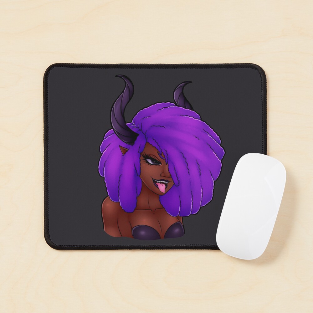 Item preview, Mouse Pad designed and sold by Neotallic.