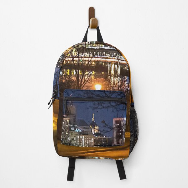 Item preview, Going Into the City designed and sold by passion4photos.