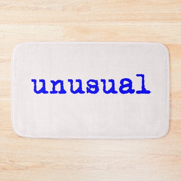 Item preview, Unusual  -  for unique and innovative people designed and sold by Goldmedaldesign.