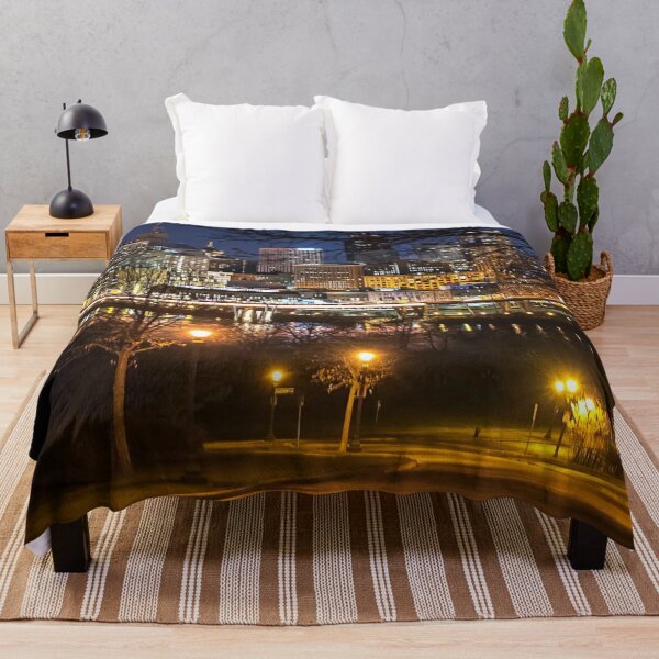 Item preview, Going Into the City designed and sold by passion4photos.