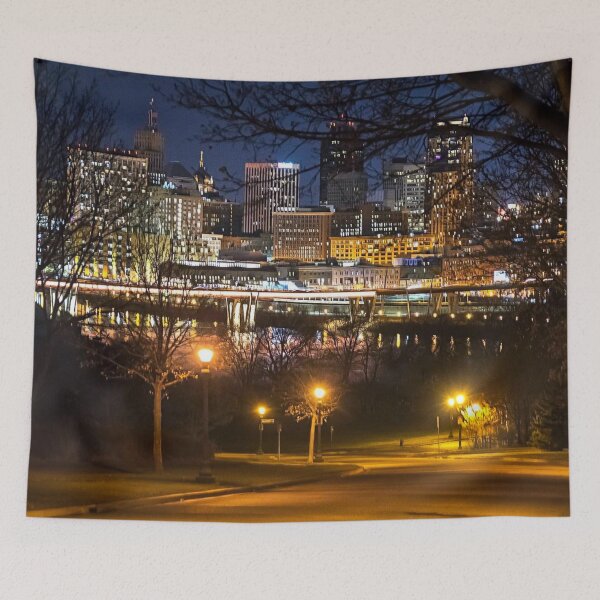 Item preview, Going Into the City designed and sold by passion4photos.