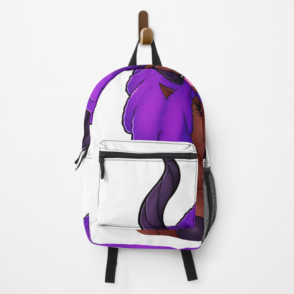 Item preview, Backpack designed and sold by Neotallic.