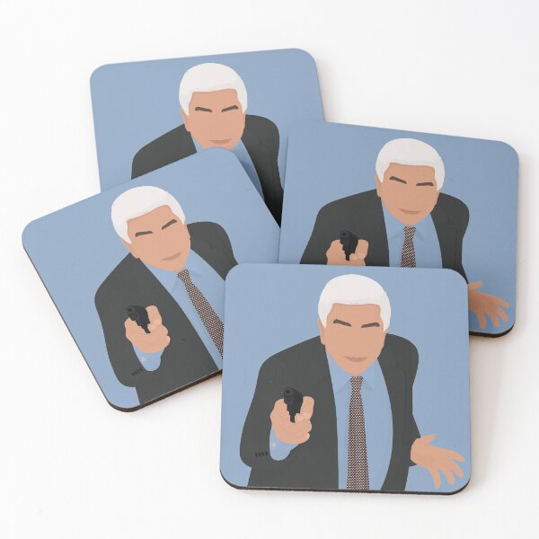 Item preview, Classic - The Naked Gun - Vintage Digital  designed and sold by EunoiaDynasty.