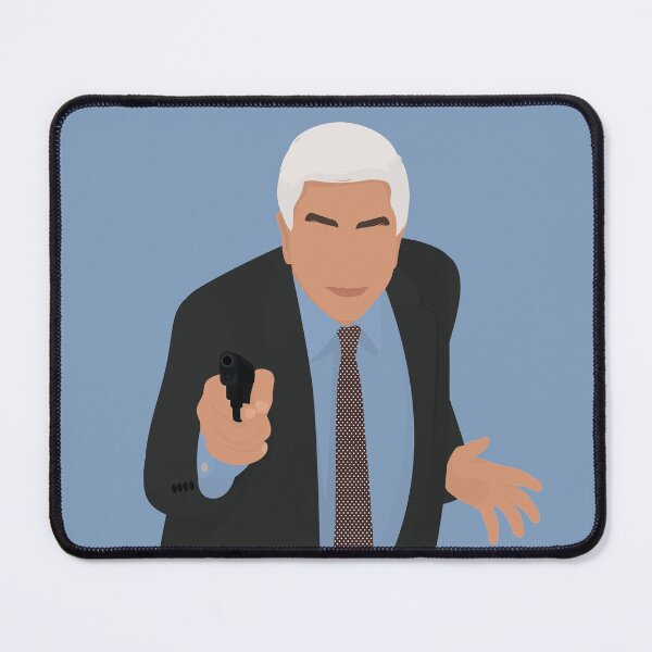 Item preview, Classic - The Naked Gun - Vintage Digital designed and sold by EunoiaDynasty.