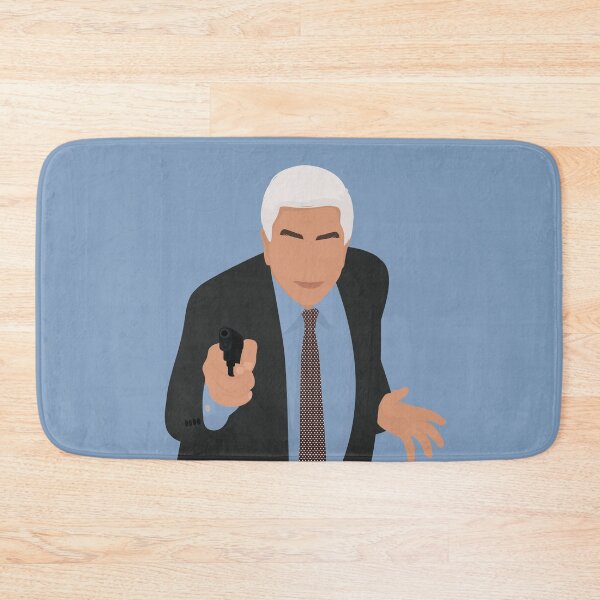 Item preview, Classic - The Naked Gun - Vintage Digital  designed and sold by EunoiaDynasty.