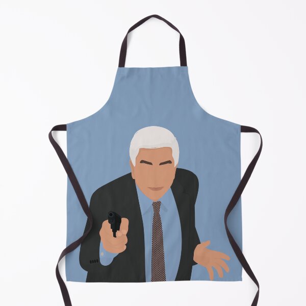 Item preview, Classic - The Naked Gun - Vintage Digital designed and sold by EunoiaDynasty.