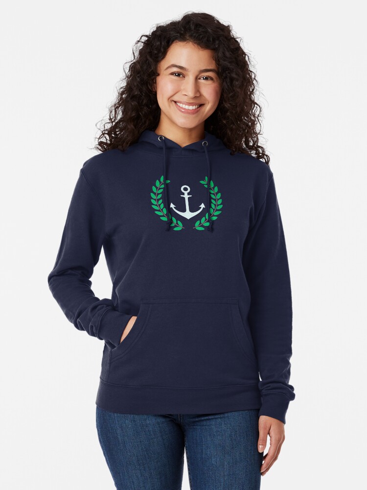 Pablo Escobar Knot Sweater\
