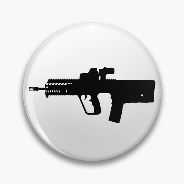 Artikelvorschau, I.W.I. Micro Tavor IWI X95 X Tactical is a further development of the TAR-21 fully automatic machine gun. Israeli Infantry and US Coast Guard, Marine Corps, Navy and Space Force machine gun Carbine. entworfen und verkauft von Marcin Adrian.