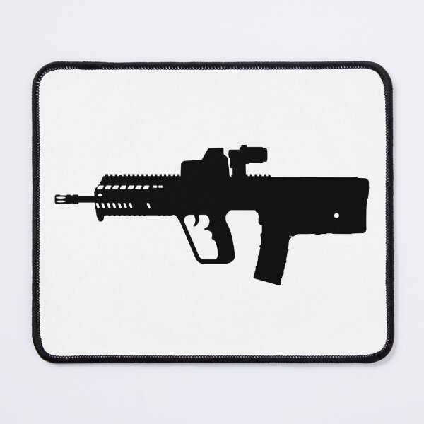 Item preview, I.W.I. Micro Tavor IWI X95 X Tactical is a further development of the TAR-21 fully automatic machine gun. Israeli Infantry and US Coast Guard, Marine Corps, Navy and Space Force machine gun Carbine. designed and sold by Marcin Adrian.