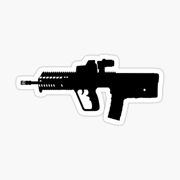 Item preview, I.W.I. Micro Tavor IWI X95 X Tactical is a further development of the TAR-21 fully automatic machine gun. Israeli Infantry and US Coast Guard, Marine Corps, Navy and Space Force machine gun Carbine.  designed and sold by Marcin Adrian.