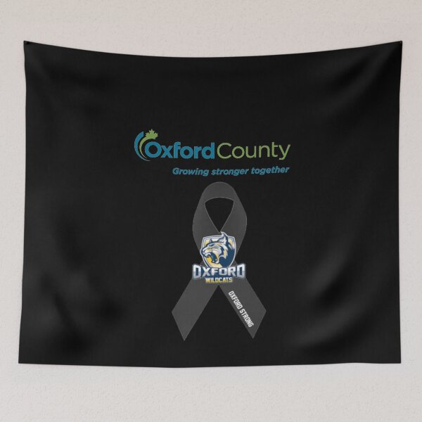 Item preview, oxford strong designed and sold by kadashirt.