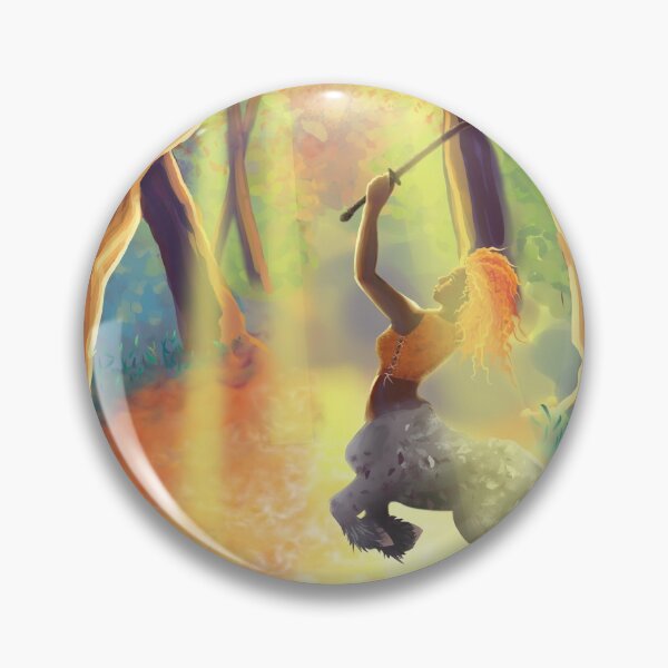 Item preview, Forest Guardian designed and sold by Jnoman19.