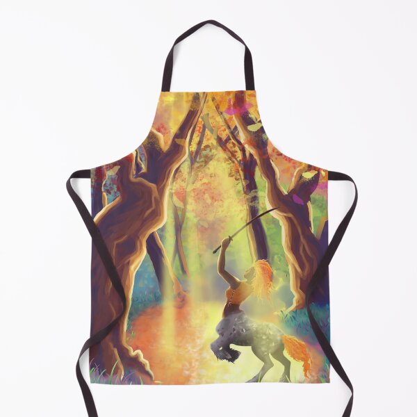 Item preview, Forest Guardian designed and sold by Jnoman19.