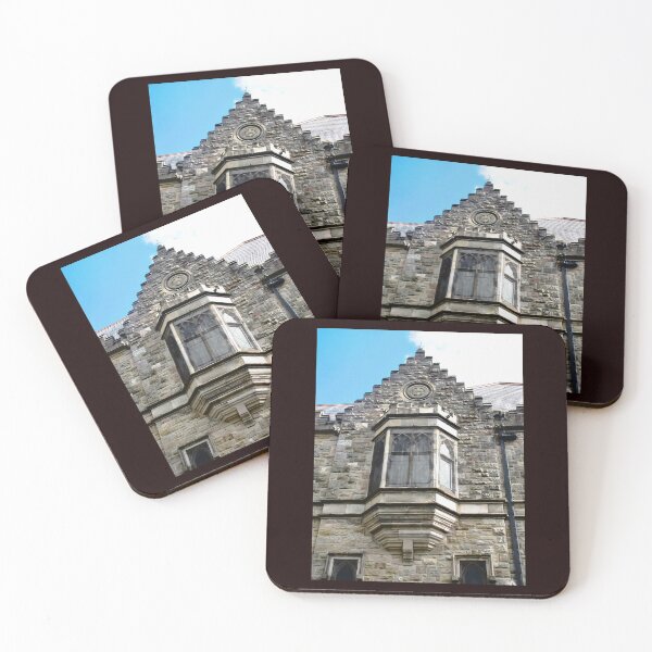 Item preview, Derry Building designed and sold by Shulie1.