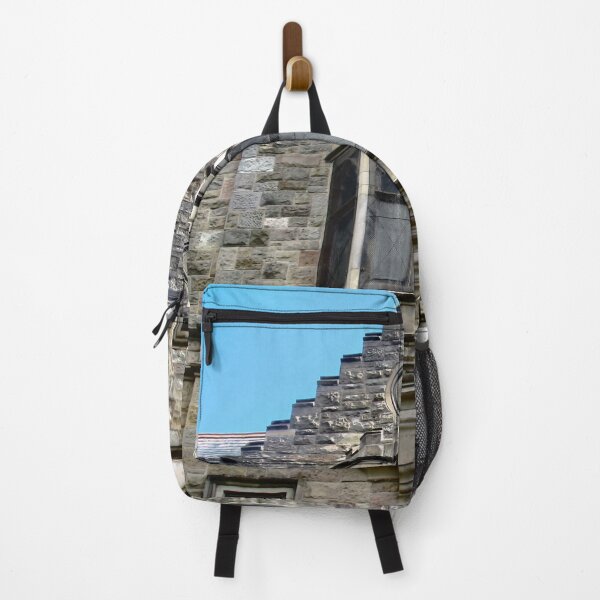 Item preview, Derry Building designed and sold by Shulie1.