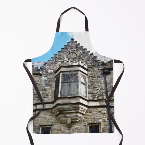 Item preview, Derry Building designed and sold by Shulie1.