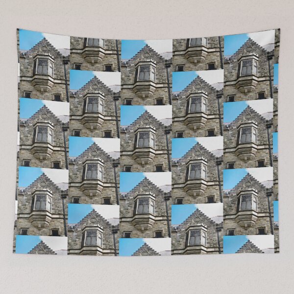 Item preview, Derry Building designed and sold by Shulie1.