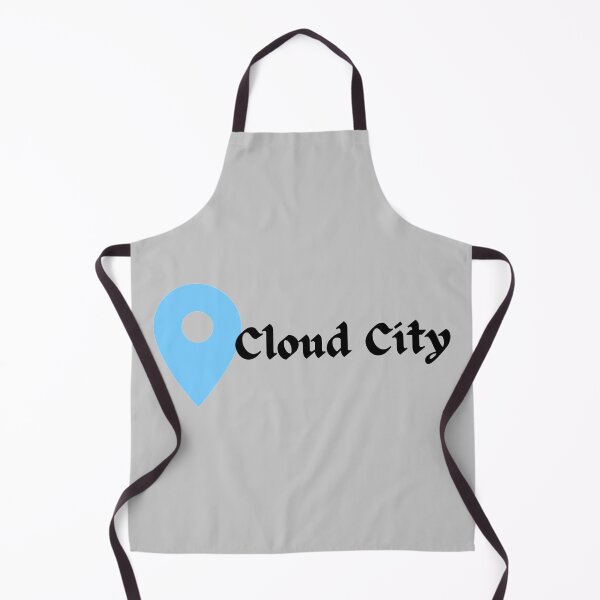 Item preview, Cloud City designed and sold by Reecethebeast.