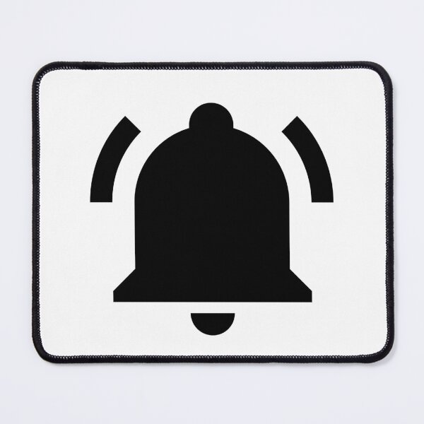 Item preview, MDI bell-ring designed and sold by GnarlyFurtardo.