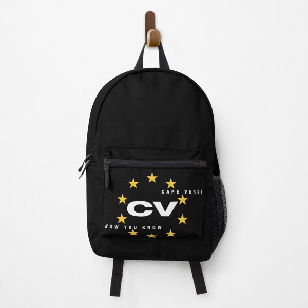 Item preview, Cabo Verde, Now you know designed and sold by egrubbs.