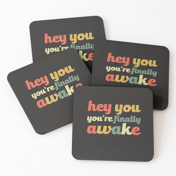 Item preview, Hey You You're Finally Awake Video Game Meme Gamer designed and sold by gkao.