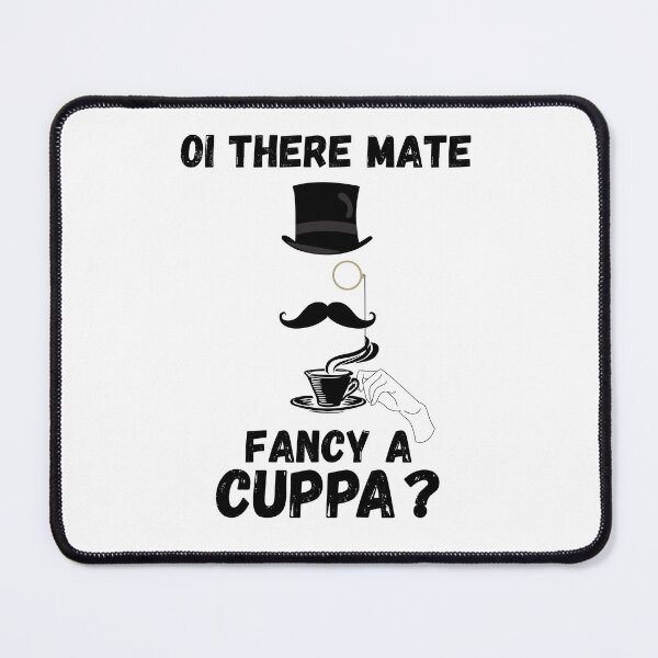 Item preview, Fancy A Cuppa designed and sold by Zenith-capitis.