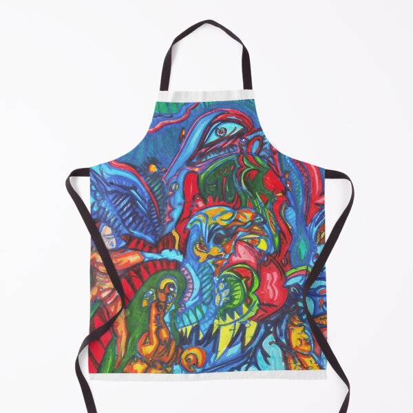 Item preview, Dancing Into Oblivion designed and sold by jessekruze.