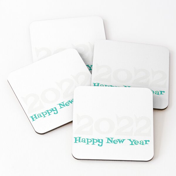 Item preview, Happy New Year 2022 New Years Eve Party Supplies designed and sold by designreb.