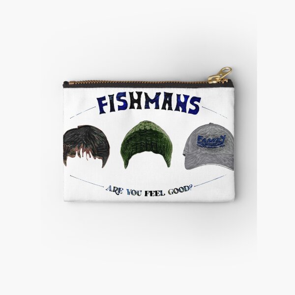 Item preview, Fishmans - Are You Feel Good? designed and sold by theoralcollage.