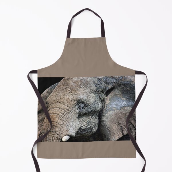 Item preview, Elephant Head designed and sold by CarolM.