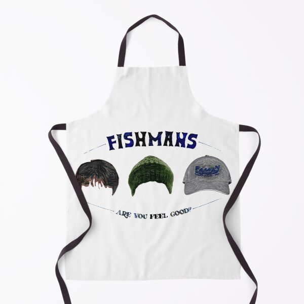 Item preview, Fishmans - Are You Feel Good? designed and sold by theoralcollage.