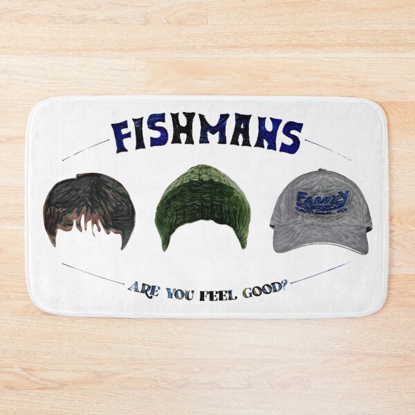 Item preview, Fishmans - Are You Feel Good? designed and sold by theoralcollage.