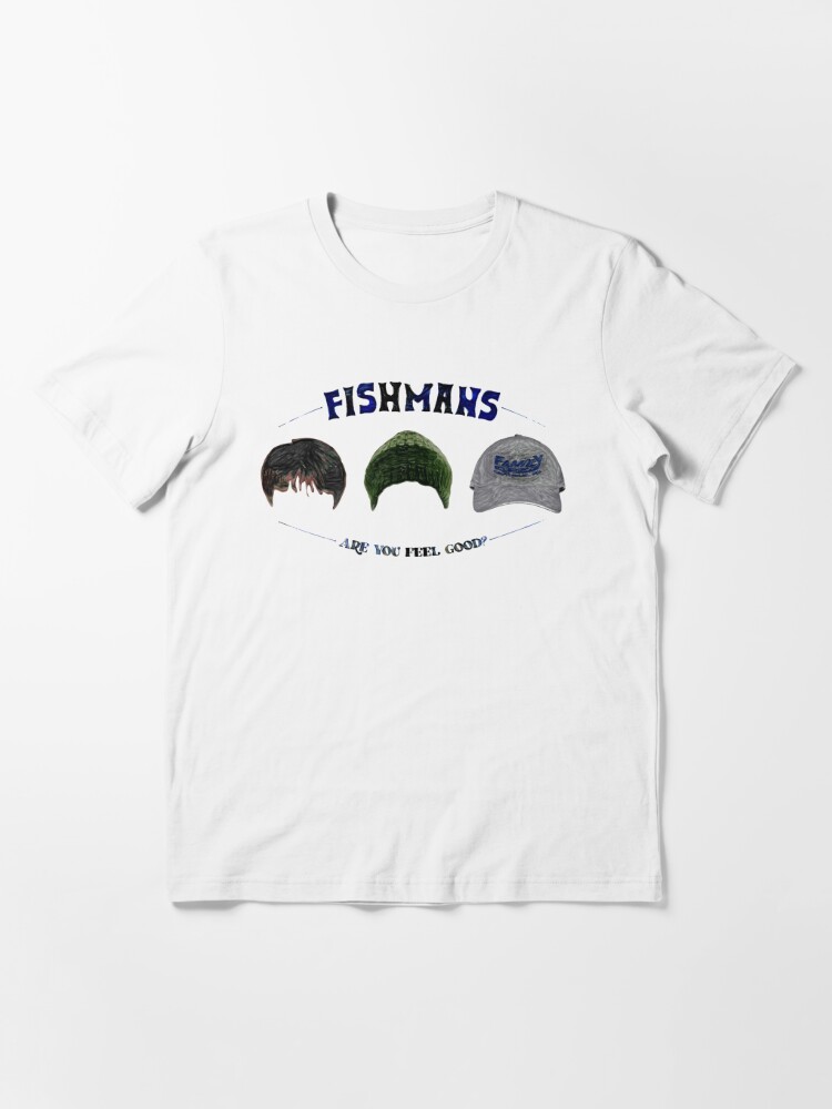 Fishmans - Are You Feel Good? | Essential T-Shirt