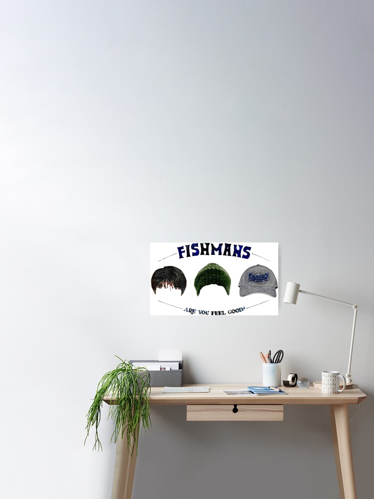 Fishmans - Are You Feel Good? | Poster