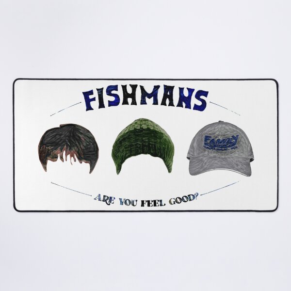 Item preview, Fishmans - Are You Feel Good? designed and sold by theoralcollage.