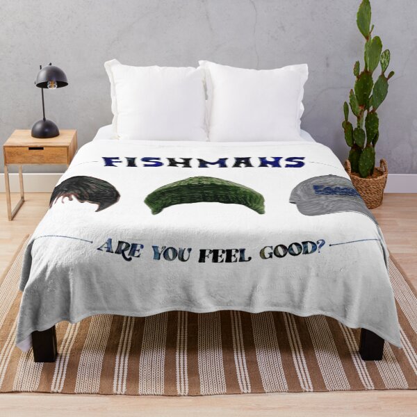 Item preview, Fishmans - Are You Feel Good? designed and sold by theoralcollage.