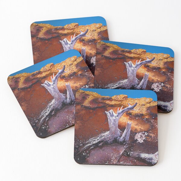 Item preview, "Hot Sapphire" designed and sold by Dean Uhlinger.