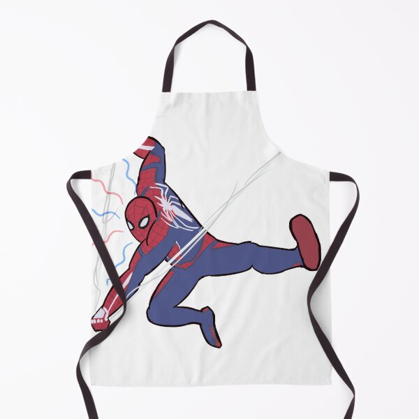 Artikelvorschau, Spider Advanced Swing entworfen und verkauft von dudeitshenry.