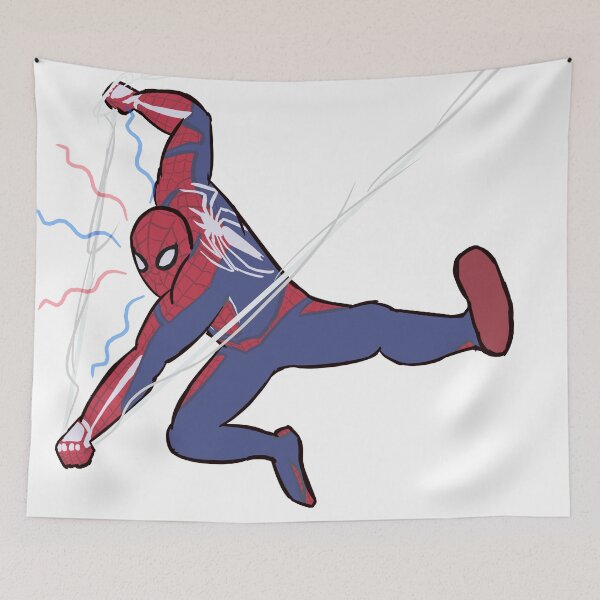 Item preview, Spider Advanced Swing designed and sold by dudeitshenry.
