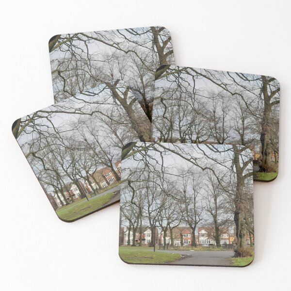 Item preview, Dying Trees designed and sold by basitcv.