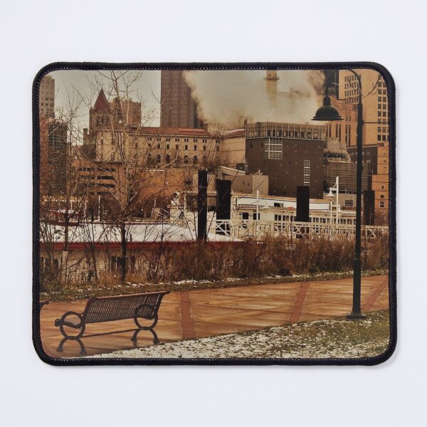 Item preview, A St. Paul Park designed and sold by passion4photos.