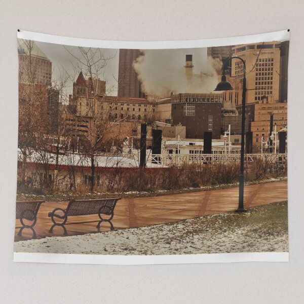 Item preview, A St. Paul Park designed and sold by passion4photos.