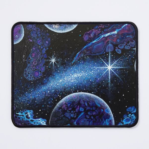 Item preview, Space scene designed and sold by CheriRose1.