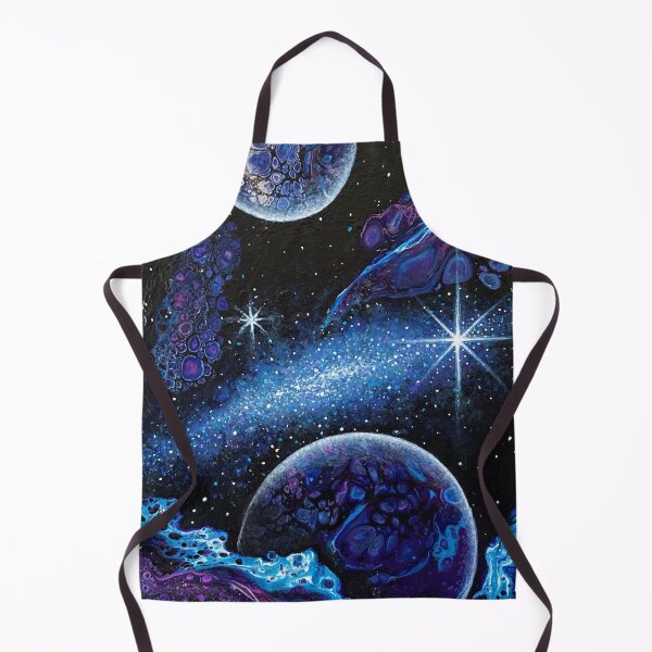 Item preview, Space scene designed and sold by CheriRose1.