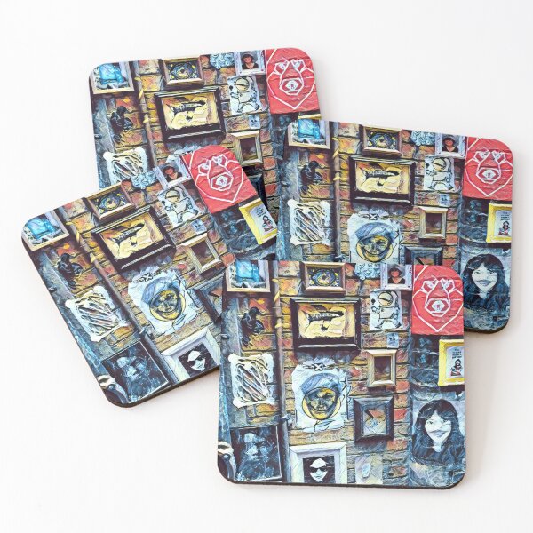Item preview, Gallery Outdoors designed and sold by RandaRubyRed.