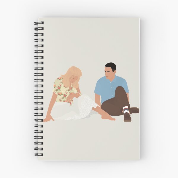 Item preview, Forrest Gump - Retro Love  designed and sold by EunoiaDynasty.