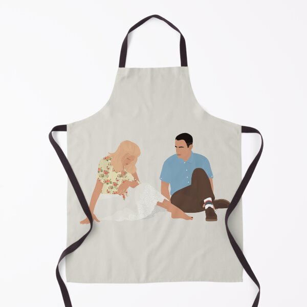 Item preview, Forrest Gump - Retro Love designed and sold by EunoiaDynasty.